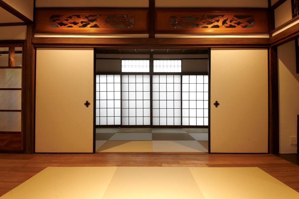 Hanare Gojo Kyoto Exterior photo